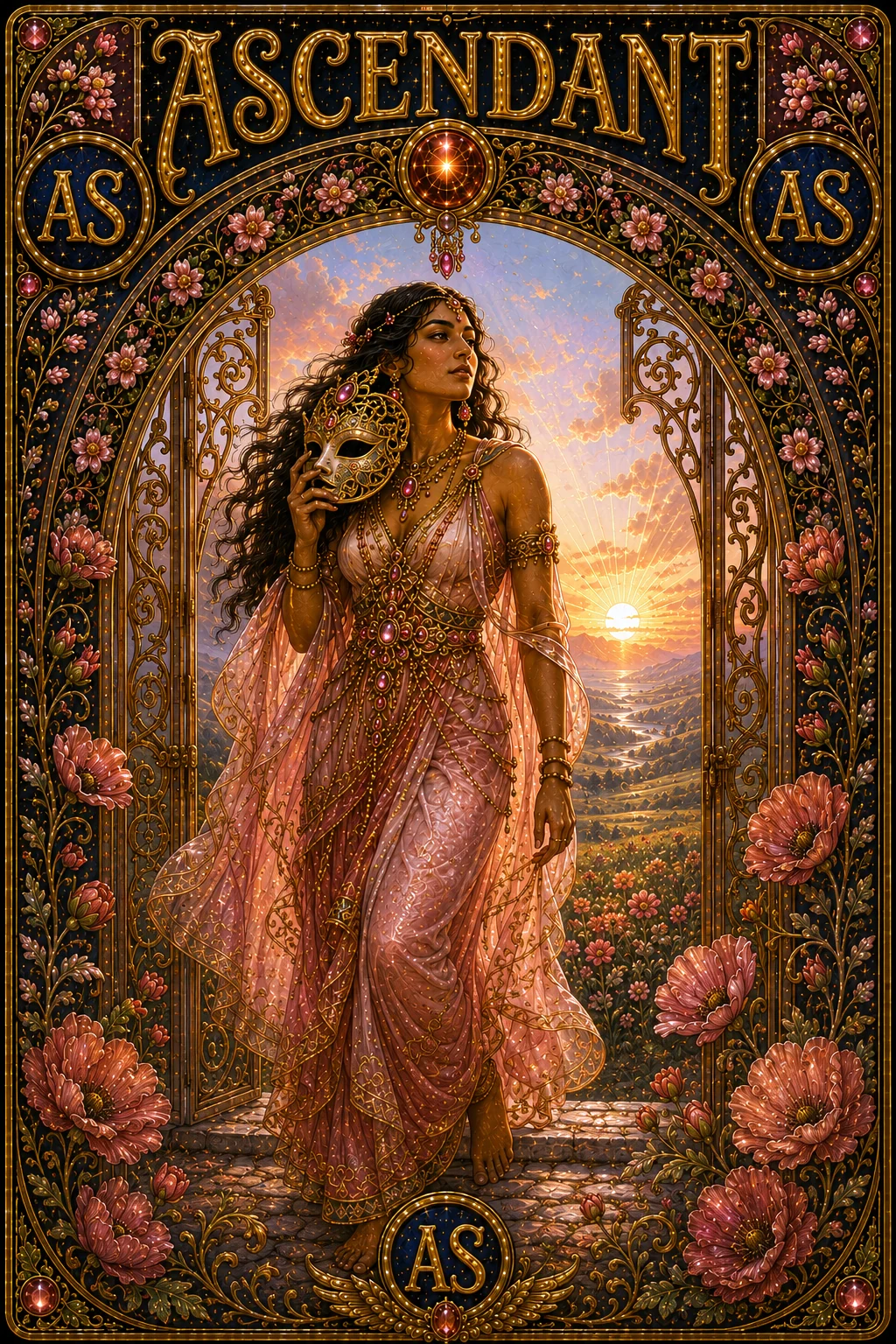 Ascendant