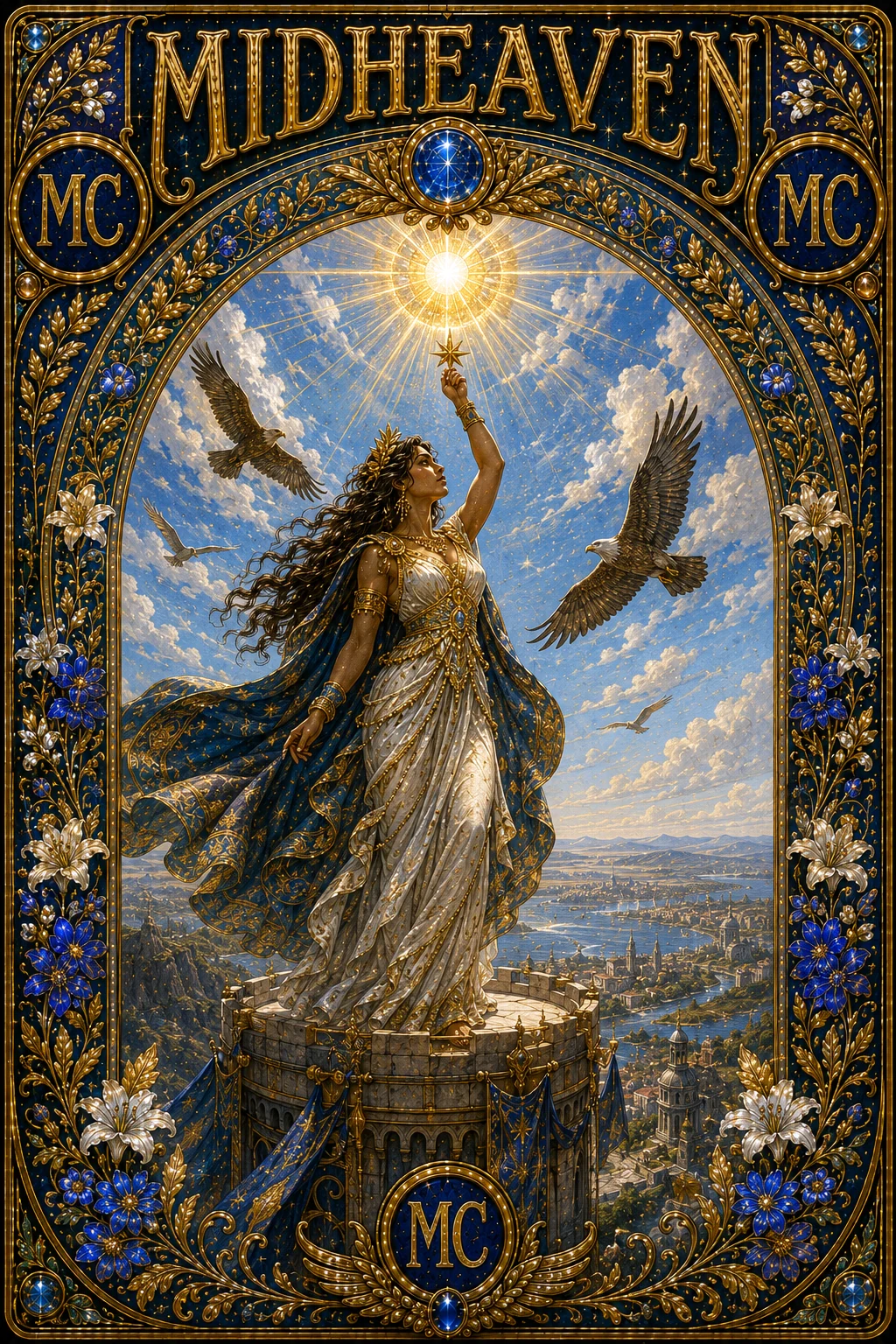 Midheaven