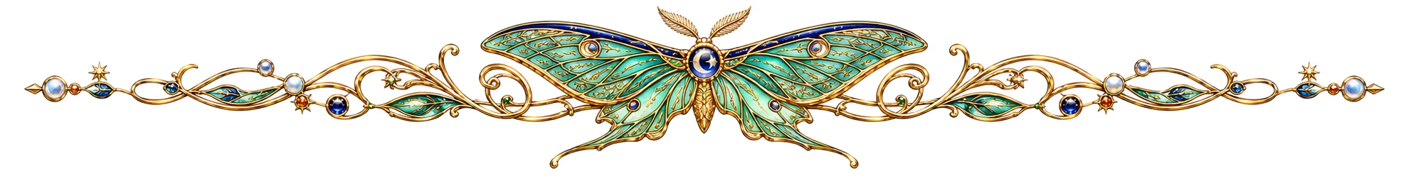 Moon Moth