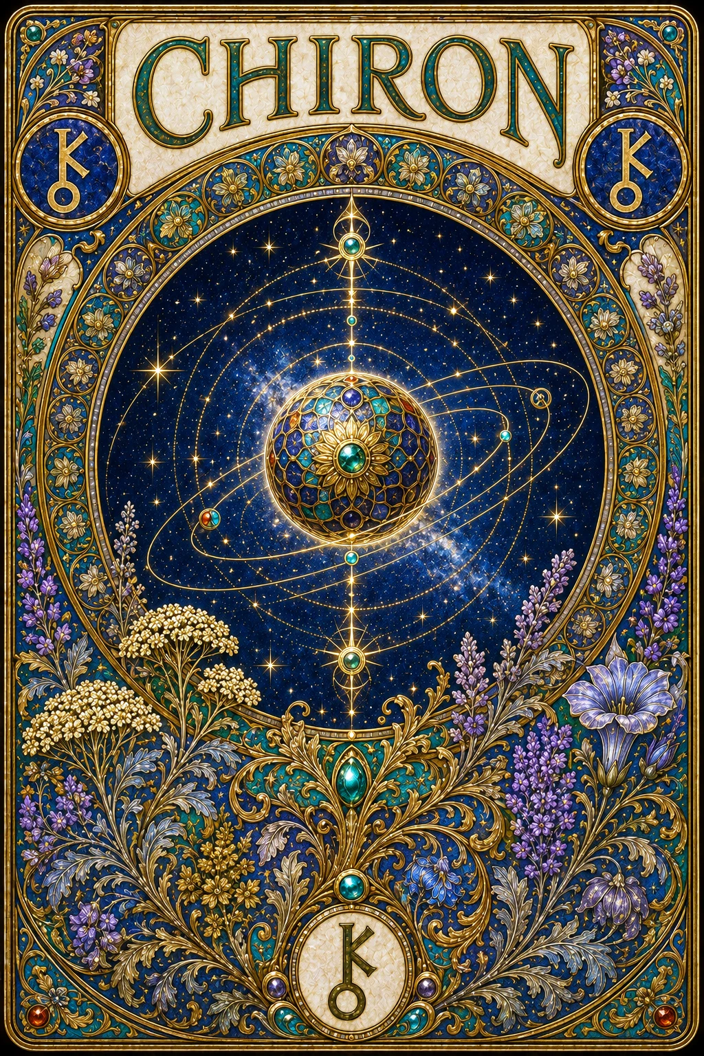 Chiron