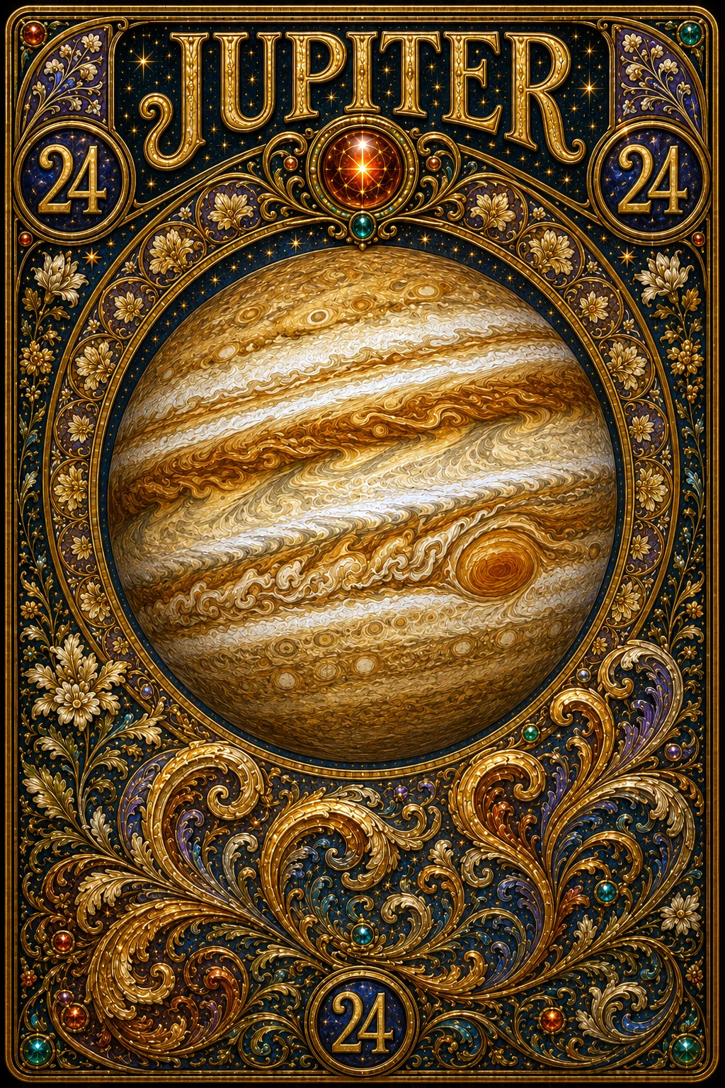 Jupiter