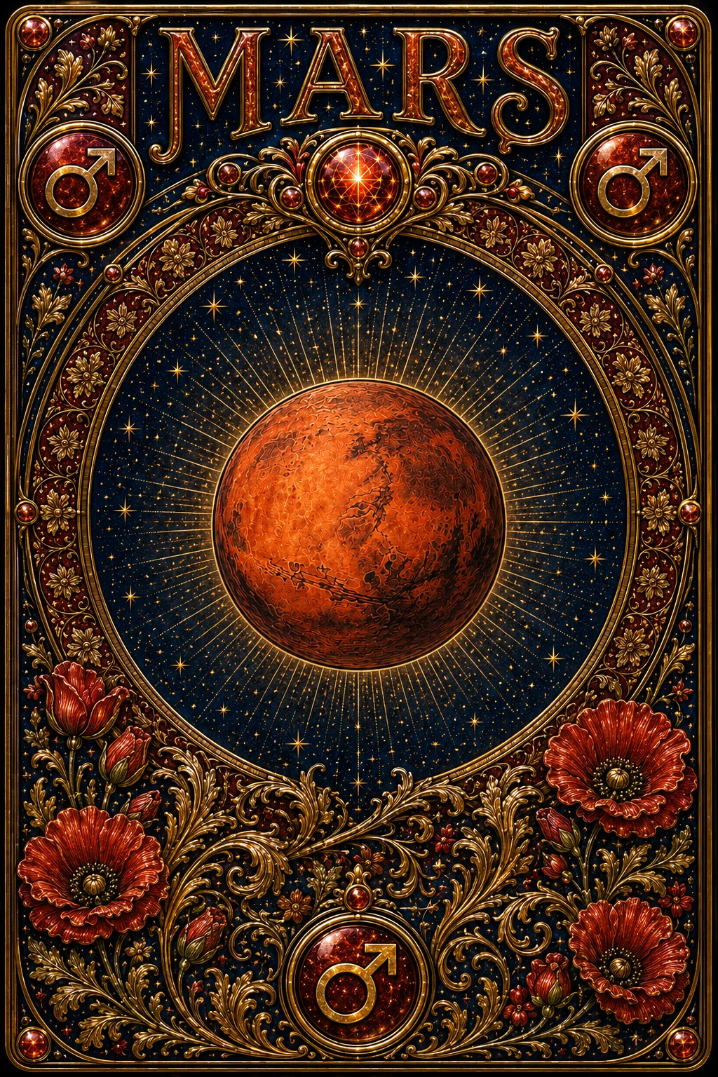 Mars