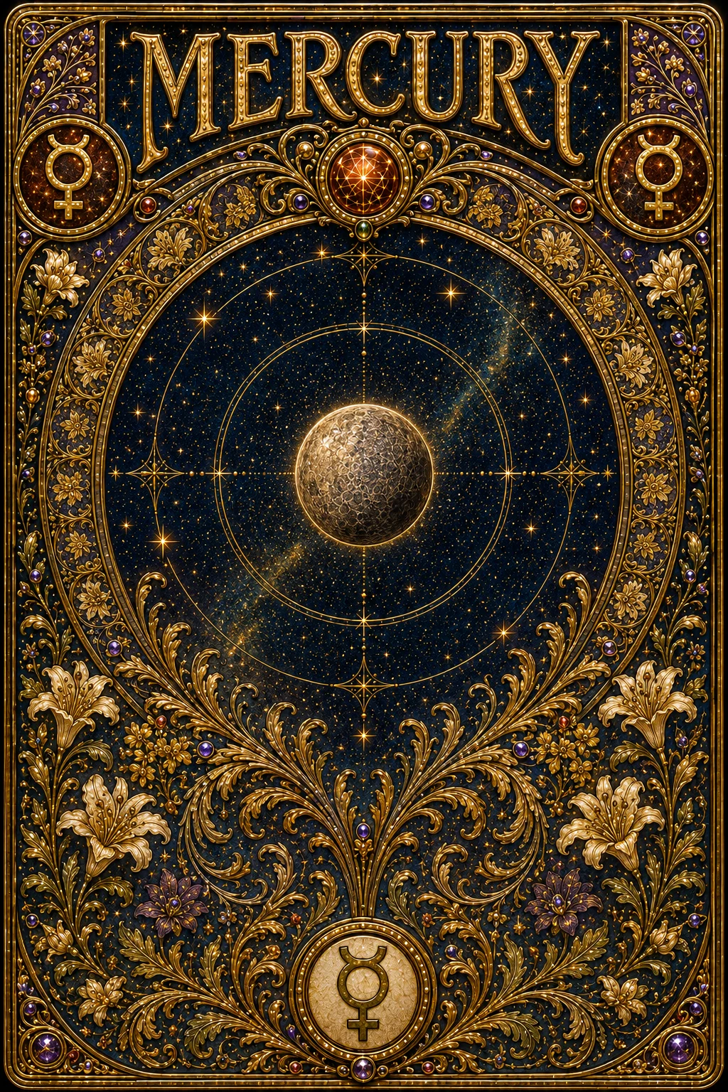 Mercury