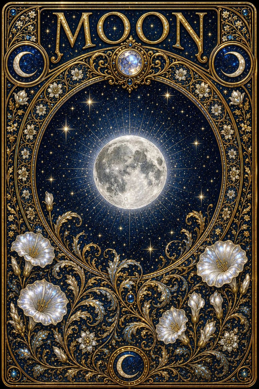 Moon
