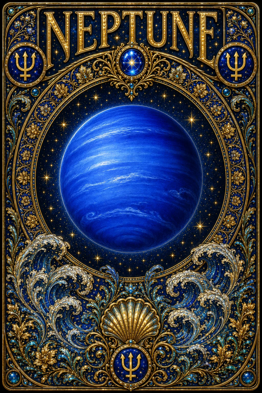 Neptune