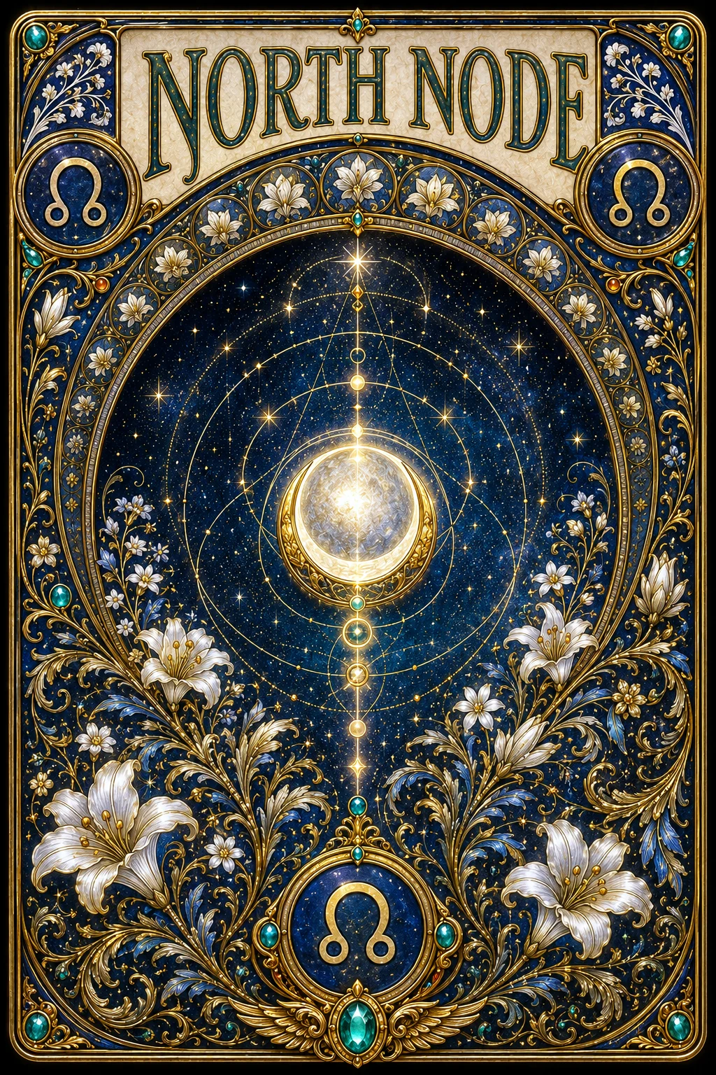 North Node