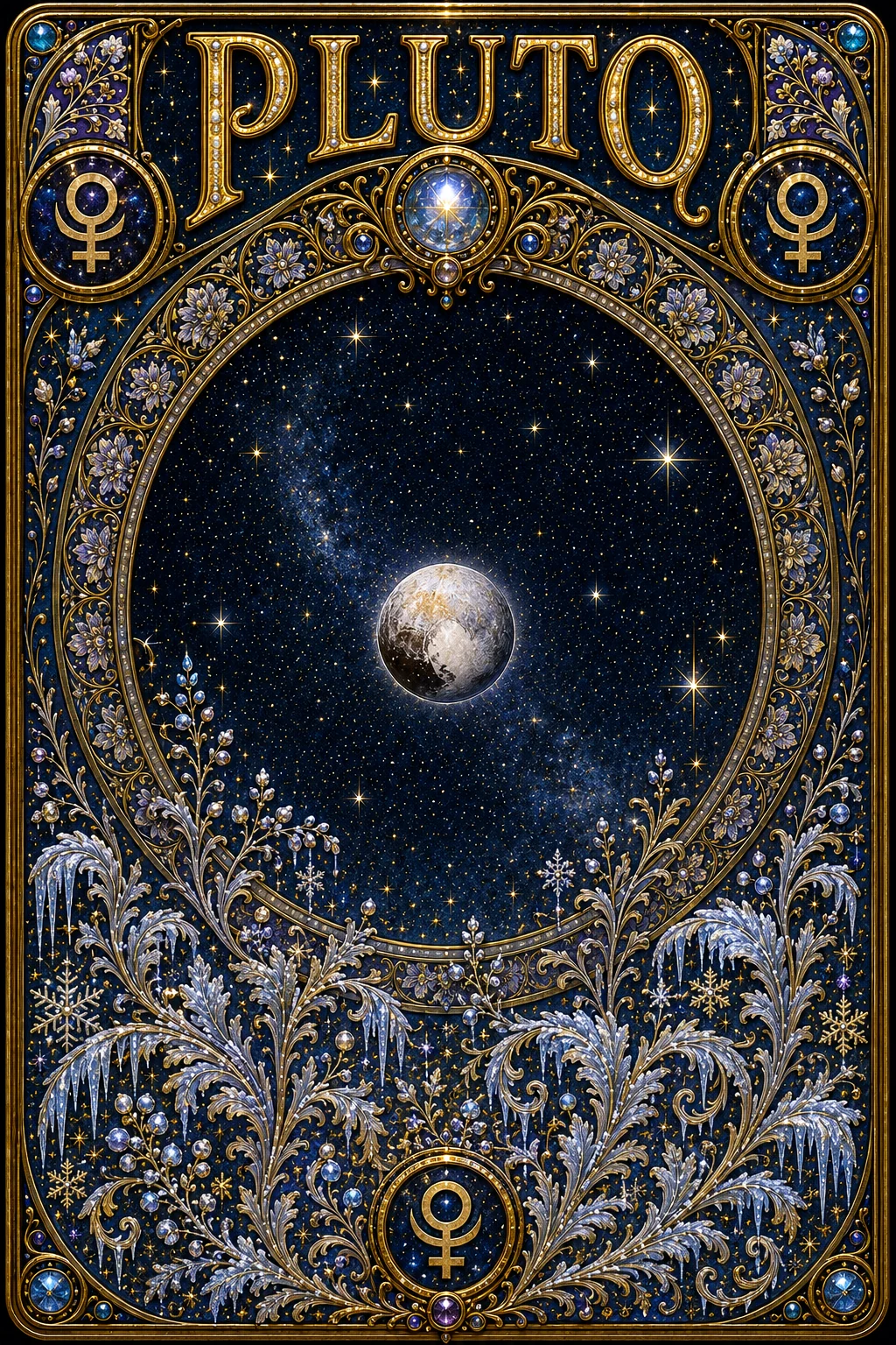 Pluto