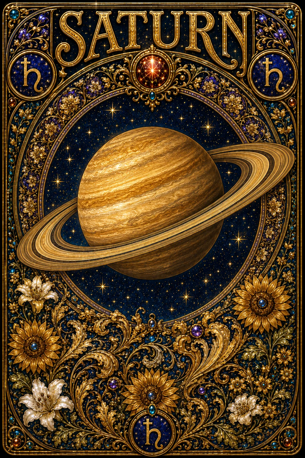 Saturn