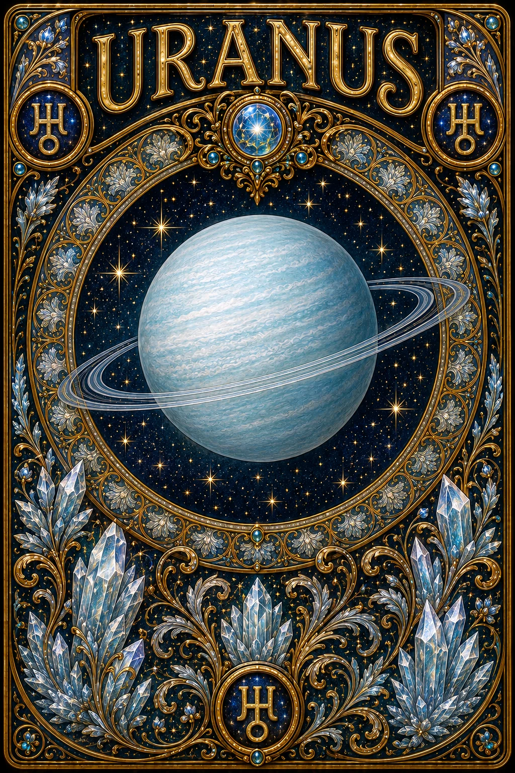 Uranus