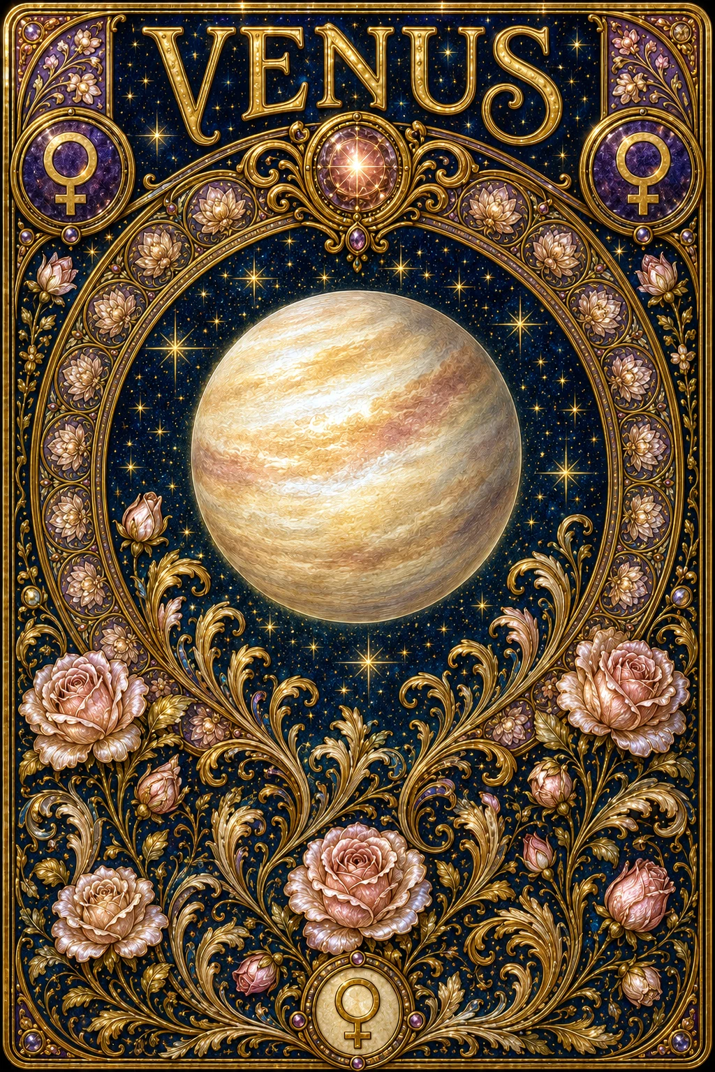 Venus