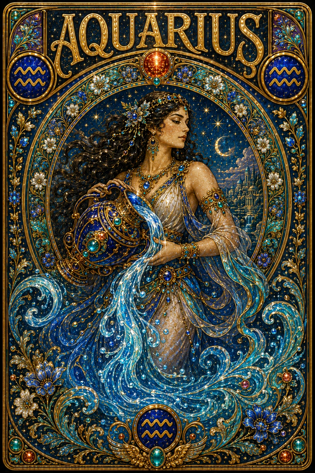 Aquarius