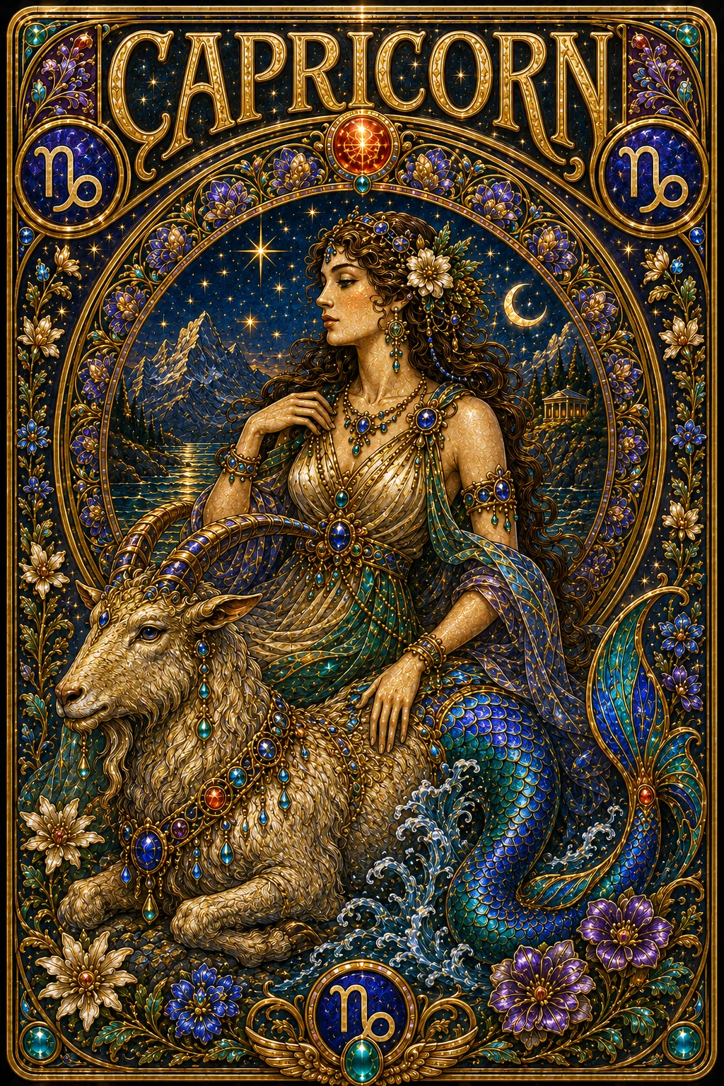 Capricorn