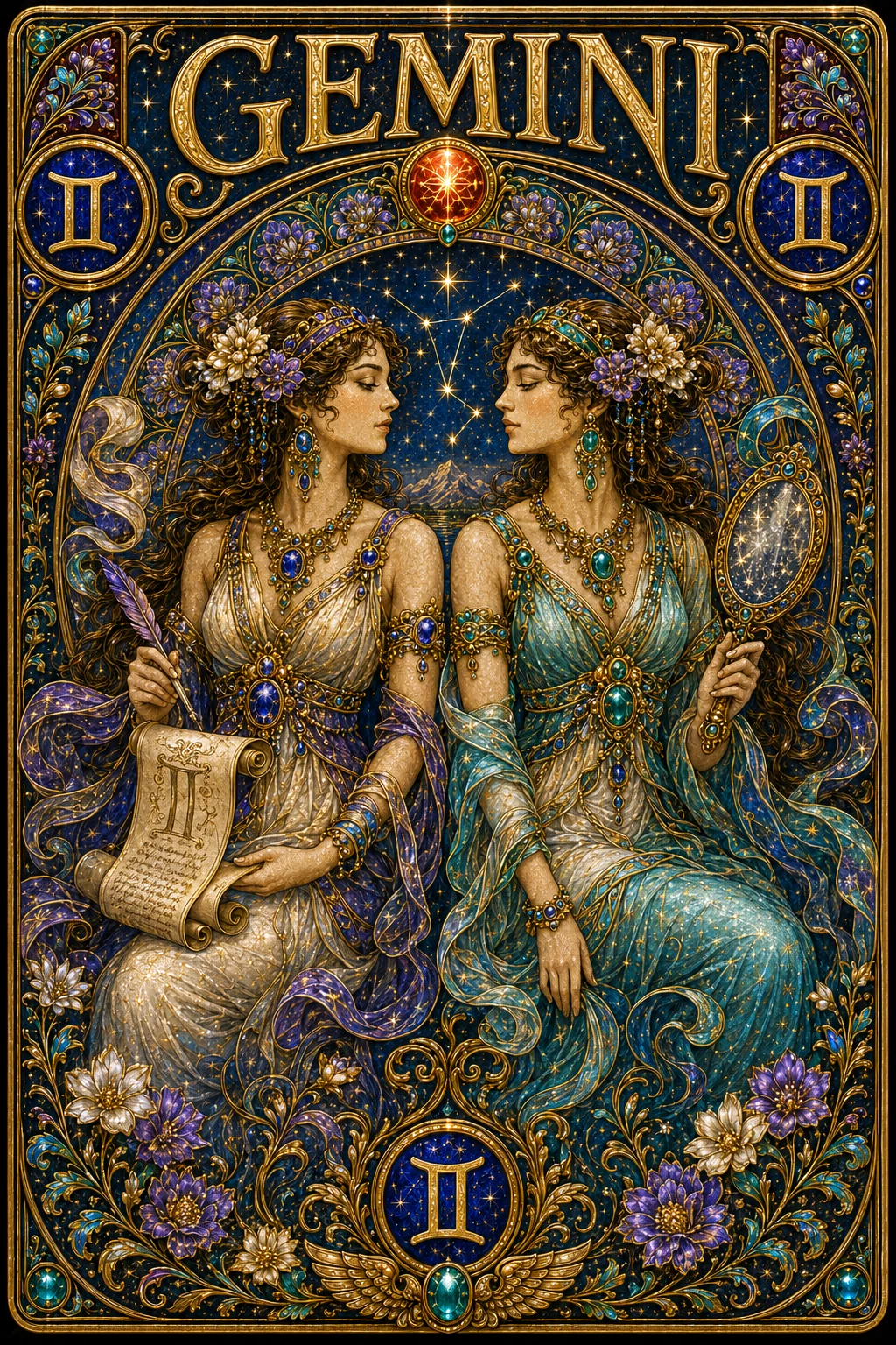 Gemini