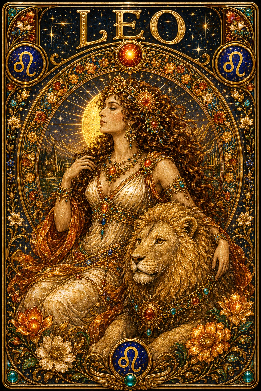 Leo