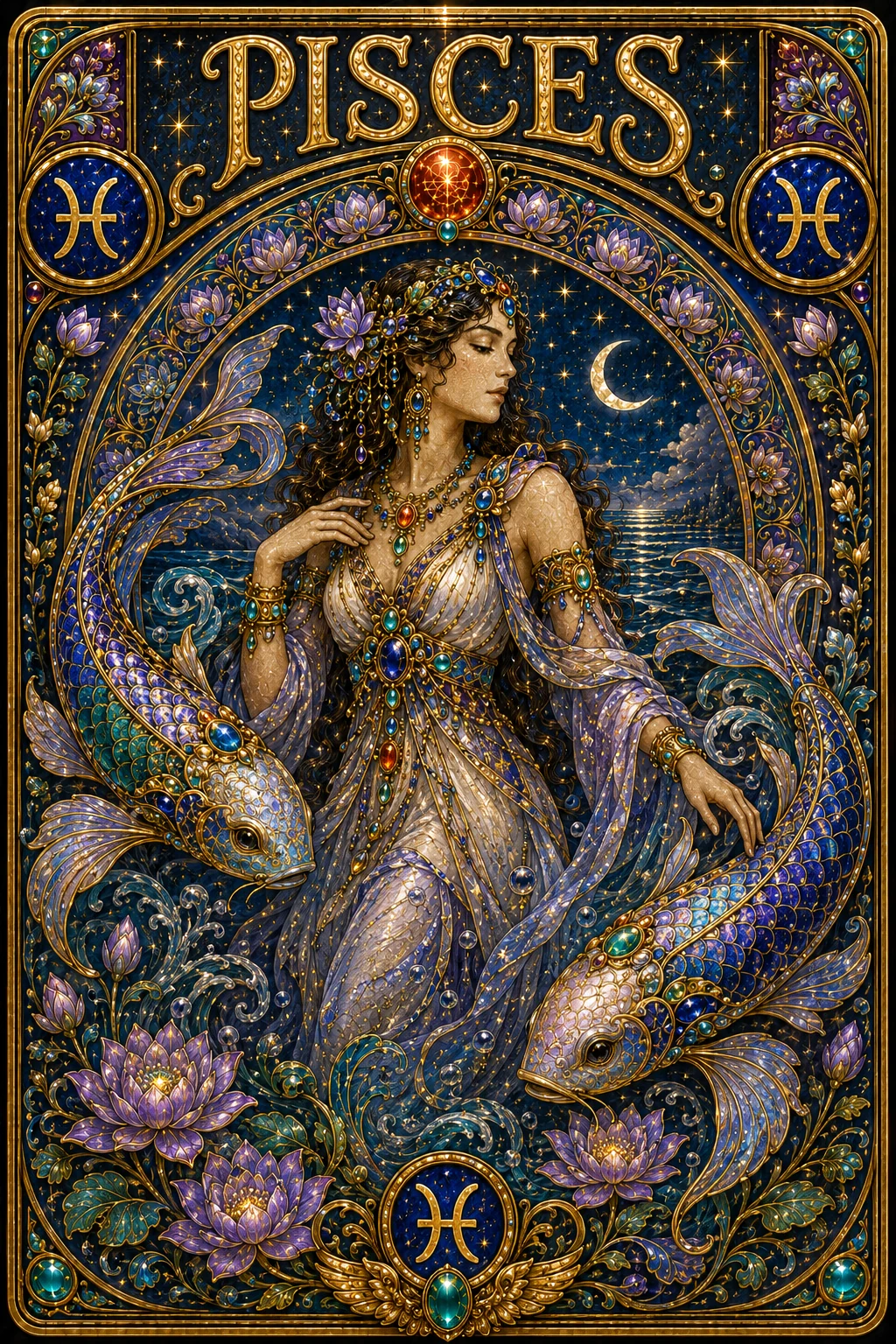 Pisces