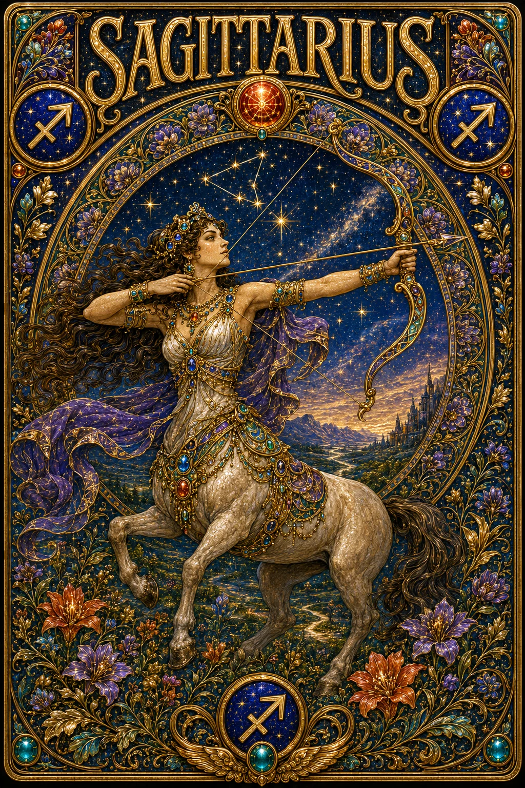 Sagittarius