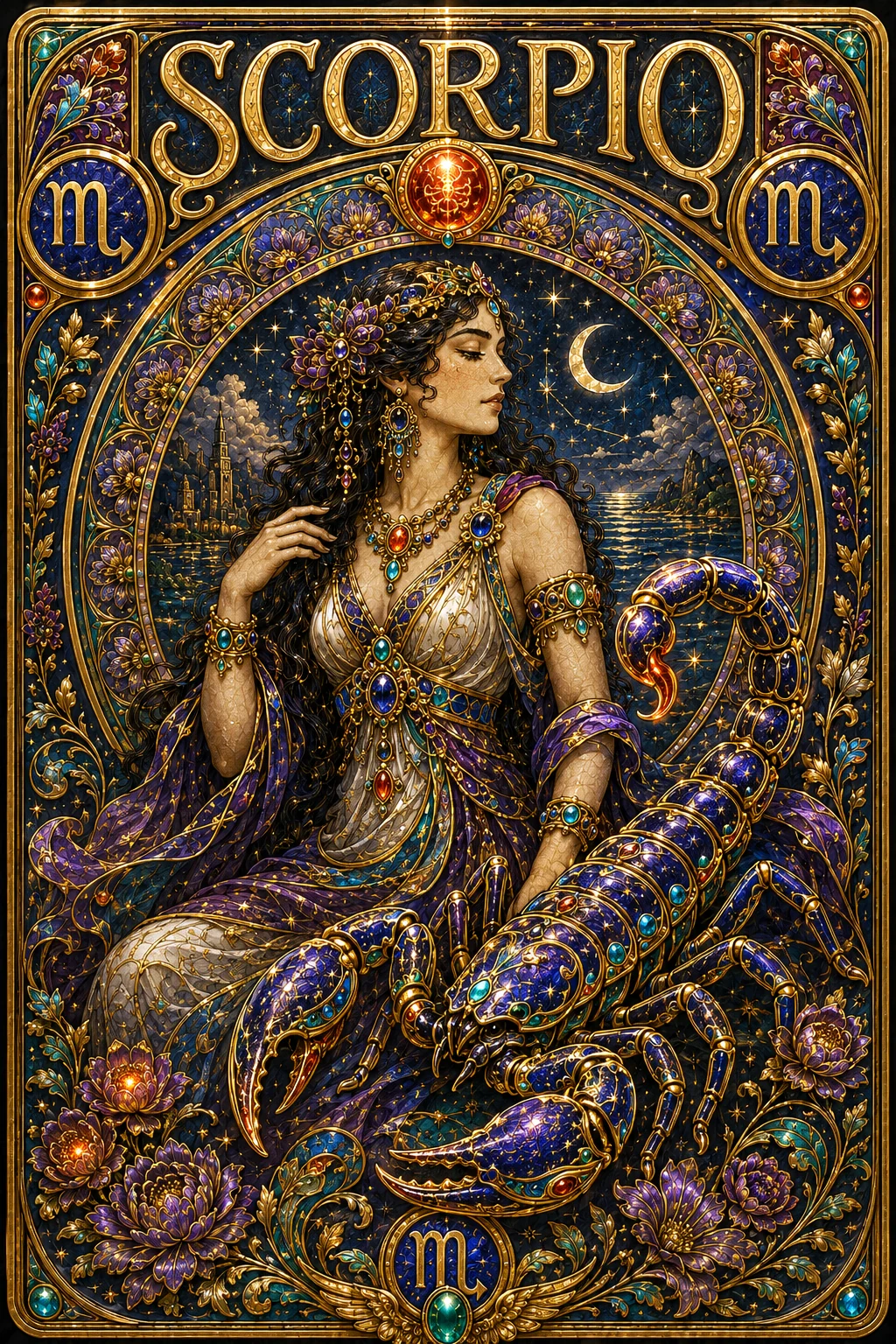 Scorpio