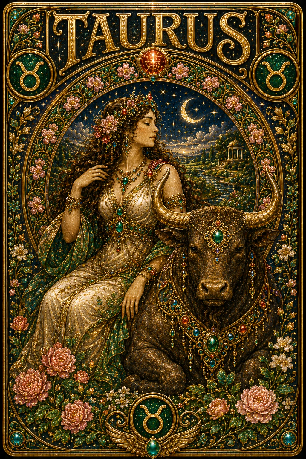 Taurus