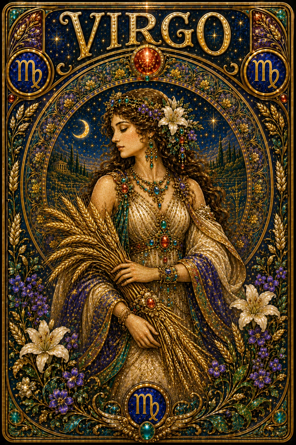 Virgo
